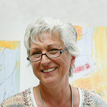 Zahnarzt Herrenberg - Karin Lampelj